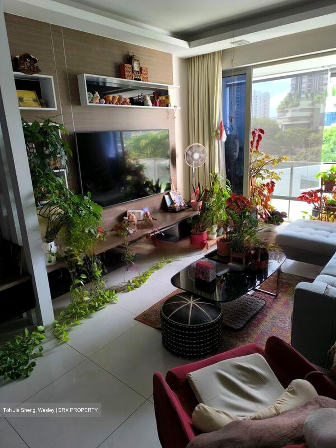 The Quartz (D19), Condominium #481050521